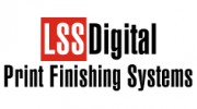 LSS Digital Print Finishing Sy