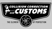 Collision Correction & Customs