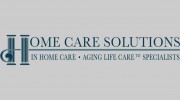 Home Care Solutions