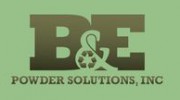 B&E Powder Solutions