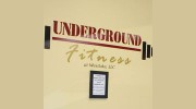 Underground Fitness