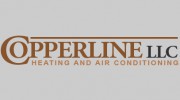 Copperline Heating & Air Conditioning