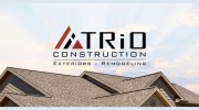 Trio Roofing & Construction