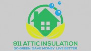 911 Attic Insulation