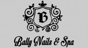 Bally Nails & Spa