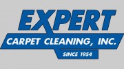 Expert Carpet Cleaning