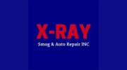 X-Ray Smog & Auto Repair