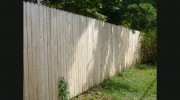 Fence Repair