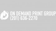 Ondemand Print Group