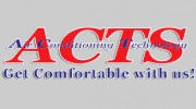 Air Conditioning Technology & Services