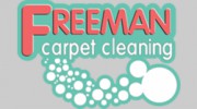 Freeman Carpet Cleaning