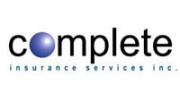 Complete Insurance Services