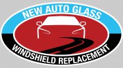 New Auto Glass