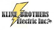 Kline Brothers Electric