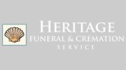 Heritage Funeral & Cremation Service