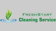 Freshstart Cleaning Service