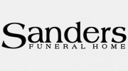 Sanders Funeral Home