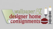 Wallpaper & Designer Home Consignments