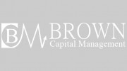 Brown Capital Management