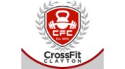 CrossFit Clayton