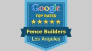 Los Angeles Fence Builders