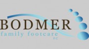 Bodmer Family Footcare