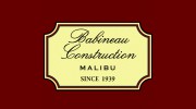 Babineau Construction