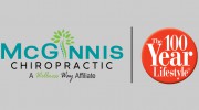 McGinnis Chiropractic Office