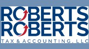 Roberts & Roberts Accounting & Tax