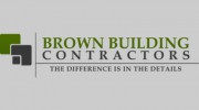 Brown Building Contractors