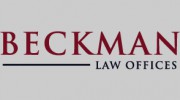 Beckman Law Offices