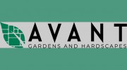 Avant Gardens & Hardscapes