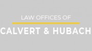 Law Offices Of Calvert & Hubach