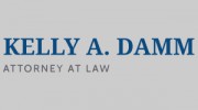 Damm Kelly Attorney At Law