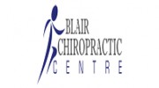 Blair Chiropractic Centre