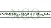 Normandin Cheney & O'Neil