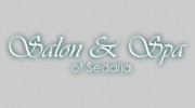 Salon & Spa Of Sedalia