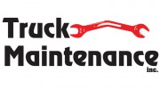 Truck Maintenance