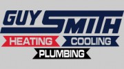 A Guy Smith Heating & Air Conditioning