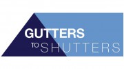 Gutters To Shutters