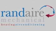 Rand Aire Mechanical Contractors