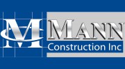 Mann Construction