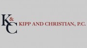 Kipp & Christian PC