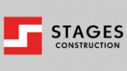 Stages Construction