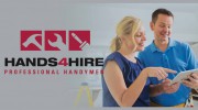 Hands4hire Professional Handymen