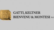 Gatti, Keltner, Bienvenu & Montesi