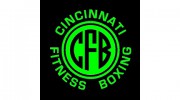 Cincinnati Fitness & Boxing