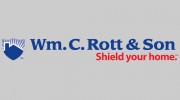 William C. Rott & Son