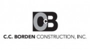 C C Borden Construction