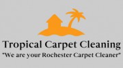 Tropical Carpet Cleaning